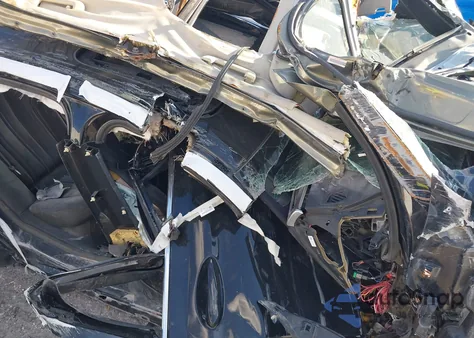 2020 BMW 5 Series 530I z USA, uszkodzony, nr VIN WBAJR3C02LWW64256